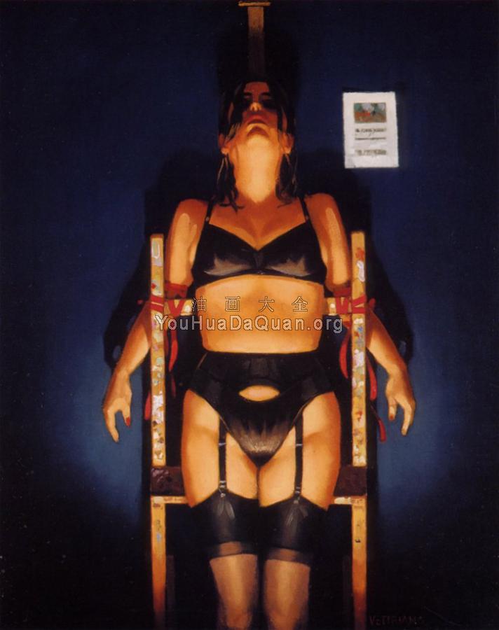 Scarlet Ribbons, Lovely Ribbons - 杰克·维特里亚诺